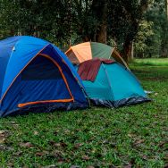 Διάφορα Είδη Camping