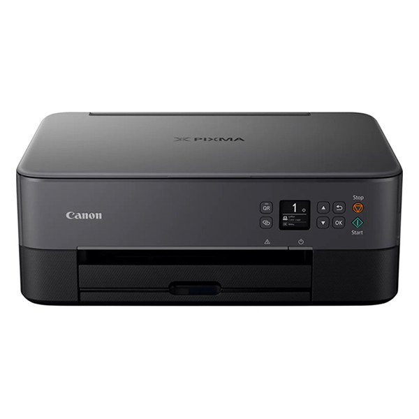 Πολυμηχάνημα Inkjet Canon Pixma TS5350i