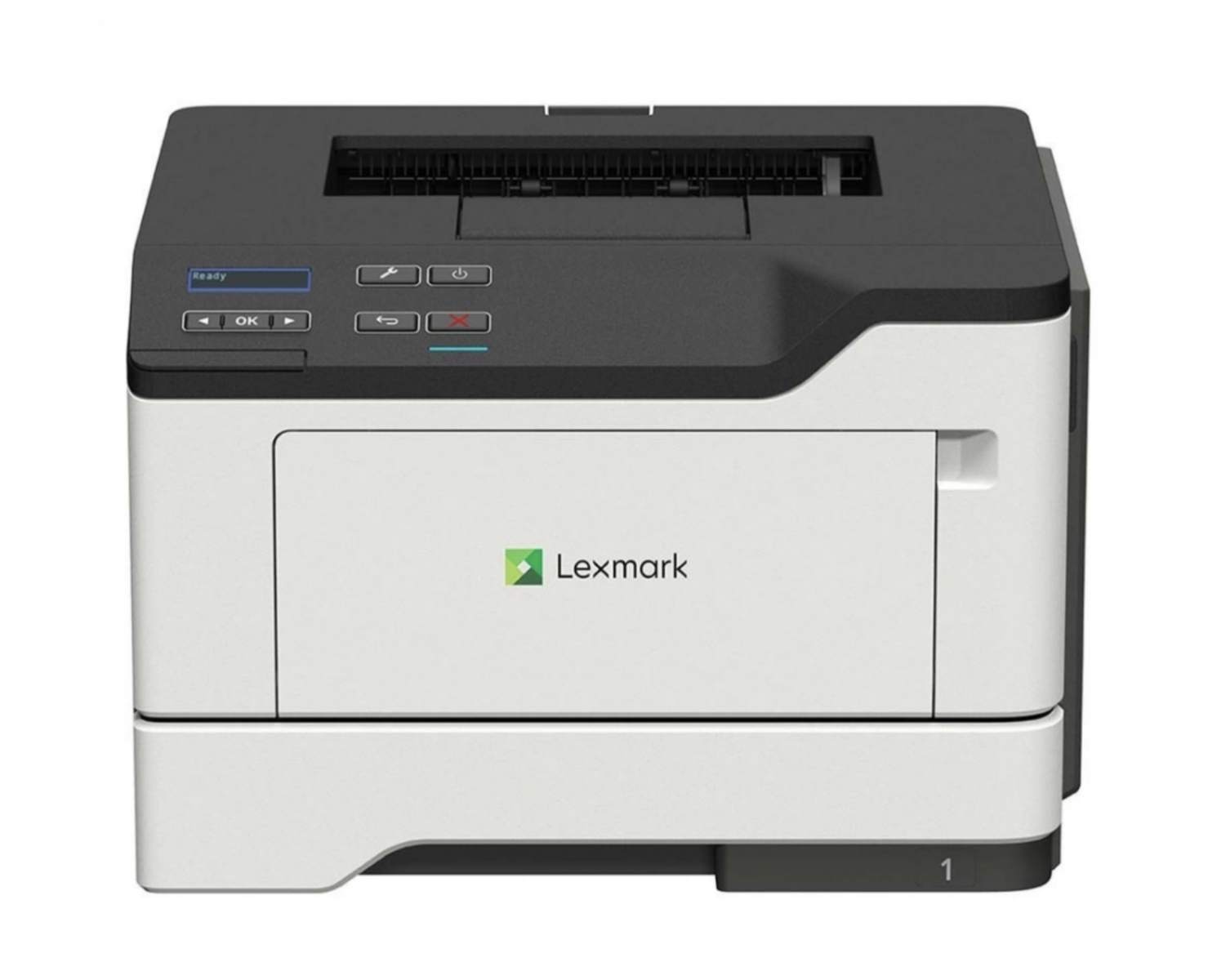 Search by printer model